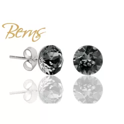 BERNS FÜLBEVALÓ XIRIUS B.DIAMOND 8MM SS
