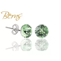 BERNS FÜLBEVALÓ XIRIUS PERI 6MM SS