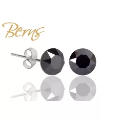 BERNS FÜLBEVALÓ XIRIUS JETH 6MM SS