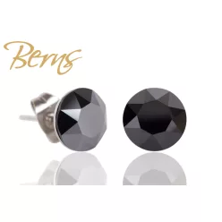 BERNS FÜLBEVALÓ XIRIUS JETH 8MM SS