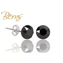*BERNS FÜLBEVALÓ XIRIUS JETH 6MM SS