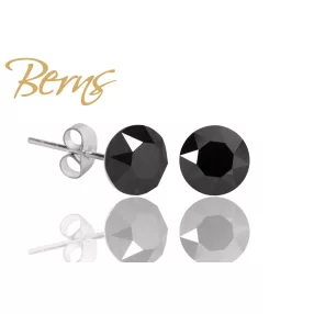*BERNS FÜLBEVALÓ XIRIUS JETH 6MM SS