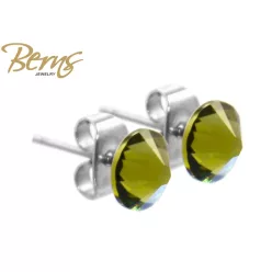 *BERNS FÜLBEVALÓ F.B. KHAK SS3