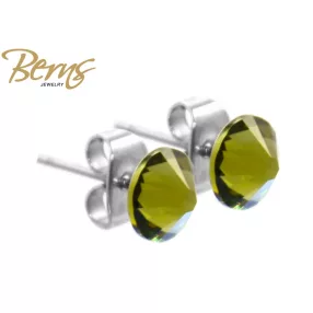 *BERNS FÜLBEVALÓ F.B. KHAK SS3