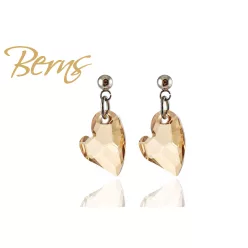 BERNS FÜLBEVALÓ L. U2HEART GSHA 18