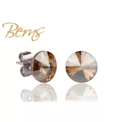 BERNS FÜLBEVALÓ GALAXY GSHA 8MM SS