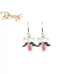 BERNS FÜLBEVALÓ L. ANGEL PINK