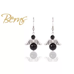 BERNS FÜLBEVALÓ L. ANGEL BLACK
