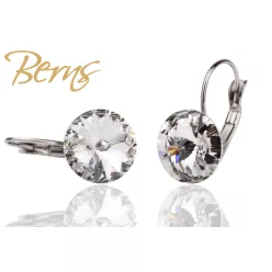 BERNS FÜLB.KAPCSOS GALAXY CRY 12MM SS