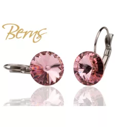 BERNS FÜLB.KAPCSOS GALAXY LTRO 12MM SS