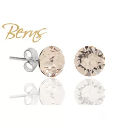 BERNS FÜLBEVALÓ XIRIUS LT.SILK 8MM SS