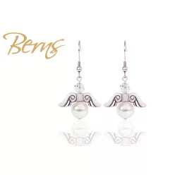 BERNS FÜLBEVALÓ L. ANGEL WHITE