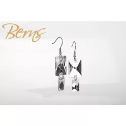 BERNS FÜLBEVALÓ TREGO