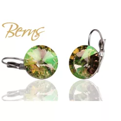 BERNS FÜLB.KAPCSOS GALAXY LUMGR 14MM SS