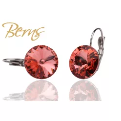 BERNS FÜLB.KAPCSOS GALAXY ROPE 14MM SS