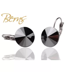 BERNS FÜLB.KAPCSOS GALAXY JETH 14MM SS