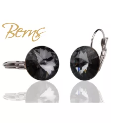 BERNS FÜLB.KAPCSOS GALAXY SINI 14MM SS