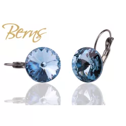BERNS FÜLB.KAPCSOS GALAXY LSAP 14MM SS