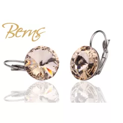 BERNS FÜLB.KAPCSOS GALAXY SILK 14MM SS
