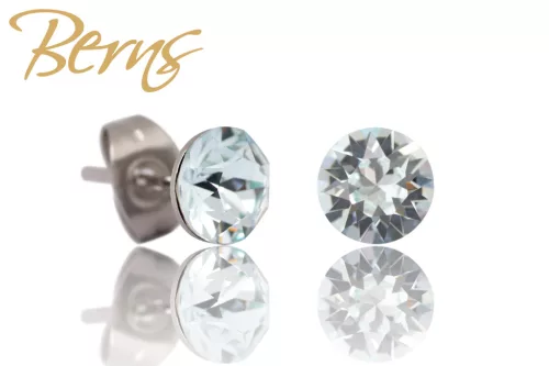 BERNS FÜLBEVALÓ XIRIUS LTAZ 6MM SS