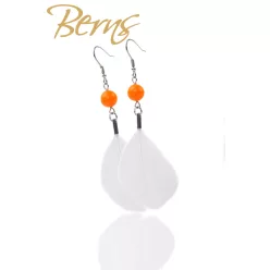 *BERNS FÜLBEVALÓ FEATHER 5810 NEOR