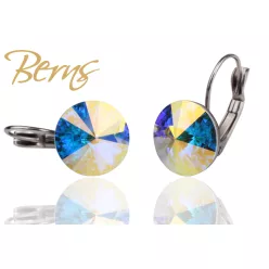 BERNS FÜLB.KAPCSOS GALAXY AB 14MM SS