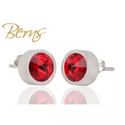 BERNS FÜLBEVALÓ ORB LSIA 6MM SS