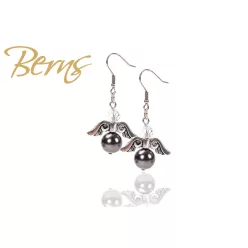BERNS FÜLBEVALÓ L. ANGEL DR.GREY