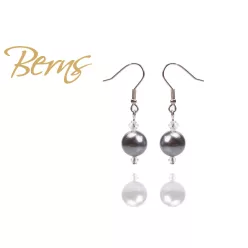 BERNS FÜLBEVALÓ PEARL 5810 DRGREY10