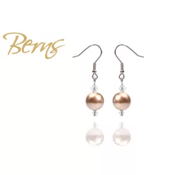 BERNS FÜLBEVALÓ PEARL 5810 BRONZ 10