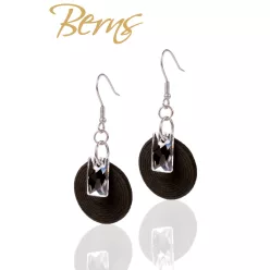 *BERNS FÜLBEVALÓ REEL 3500 CRY12,