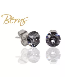 BERNS FÜLBEVALÓ XIRIUS SINI 6MM SS