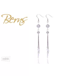 BERNS FÜLBEVALÓ SOPHIE LTGREY 8