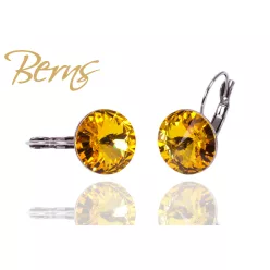 BERNS FÜLB.KAPCSOS GALAXY SUNF 14MM SS