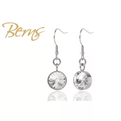 BERNS FÜLBEVALÓ AMY CRY 10MM SS