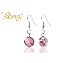 BERNS FÜLBEVALÓ AMY LTRO 10MM SS