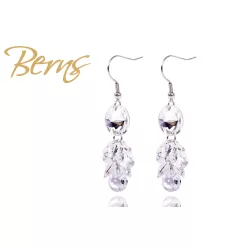 BERNS FÜLBEVALÓ HAVEN 3200 CRY 12