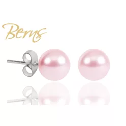 BERNS FÜLBEVALÓ CARIE ROSALINE 8MM SS