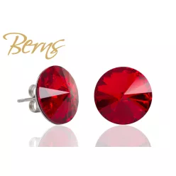 BERNS FÜLBEVALÓ GALAXY LT.SIAM 14MM SS