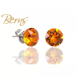 BERNS FÜLBEVALÓ XIRIUS TANG 8MM SS