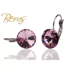 BERNS FÜLB.KAPCSOS GALAXY LTAM 12MM SS