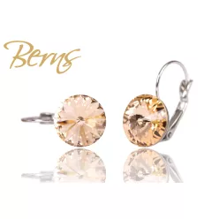 BERNS FÜLB.KAPCSOS GALAXY LTPE 12MM SS