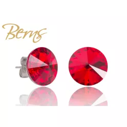 BERNS FÜLBEVALÓ GALAXY LT.SIAM 12MM SS