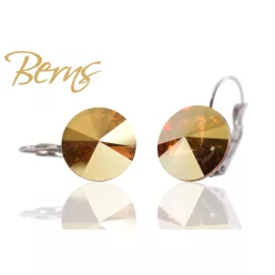BERNS FÜLB.KAPCSOS GALAXY MSUN 14MM SS