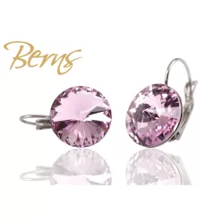 BERNS FÜLB.KAPCSOS GALAXY LTAM 14MM SS