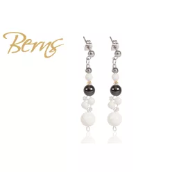 BERNS FÜLBEVALÓ INEZ 5810 IVORY