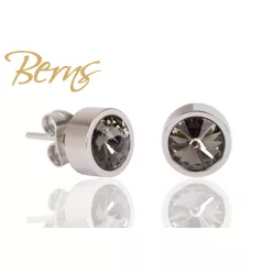 BERNS FÜLBEVALÓ ORB BD 6MM SS