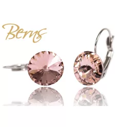 BERNS FÜLB.KAPCSOS GALAXY VIRO 12MM SS