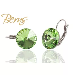 BERNS FÜLB.KAPCSOS GALAXY PERI 14MM SS