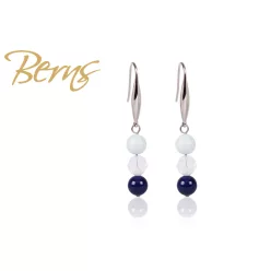 BERNS FÜLBEVALÓ KETI BLUE 8 SS